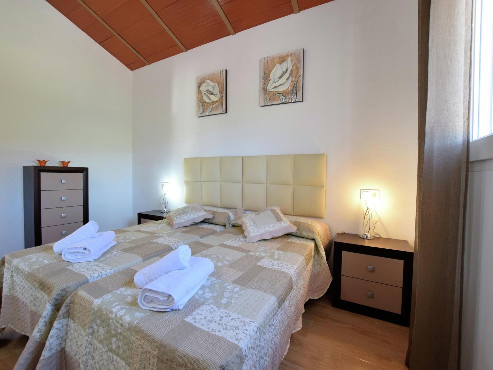 Belvilla By Oyo Casa Celeste Villanueva de la Concepción Εξωτερικό φωτογραφία