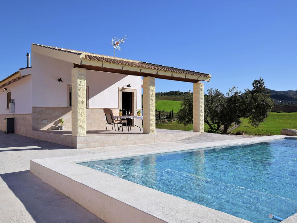 Belvilla By Oyo Casa Celeste Villanueva de la Concepción Εξωτερικό φωτογραφία