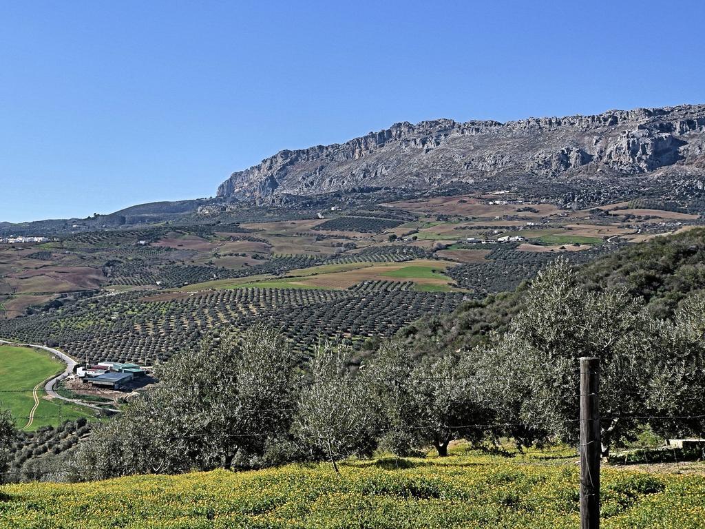 Belvilla By Oyo Casa Celeste Villanueva de la Concepción Εξωτερικό φωτογραφία