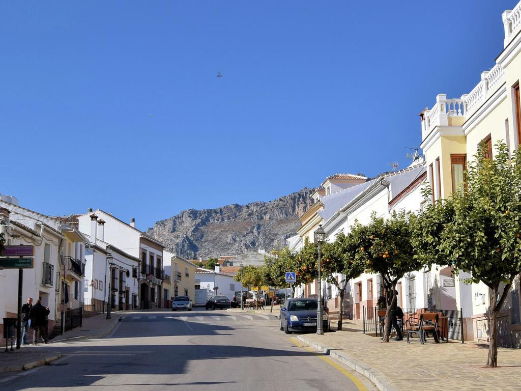 Belvilla By Oyo Casa Celeste Villanueva de la Concepción Εξωτερικό φωτογραφία